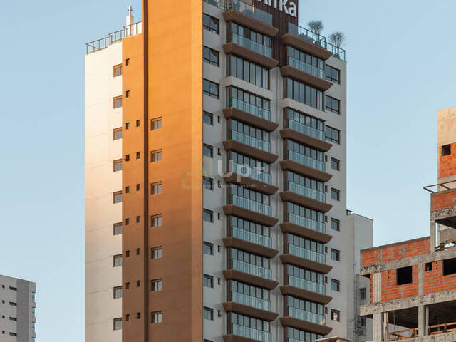 #27 - Apartamento para Venda em Balneário Camboriú - SC
