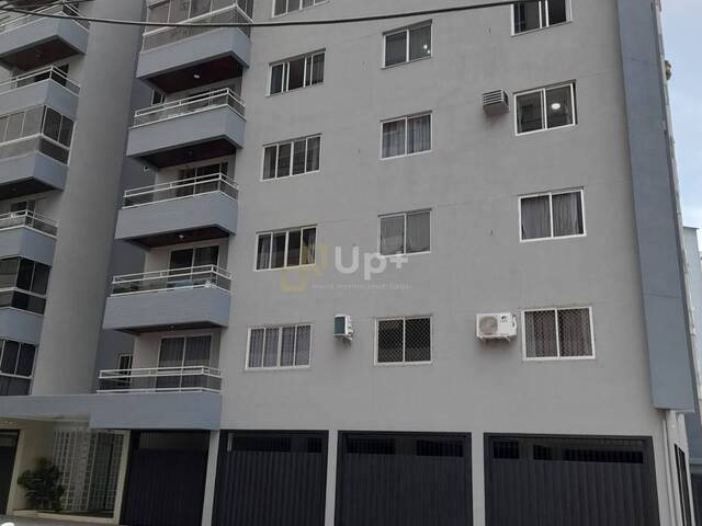 #117 - Apartamento para Venda em Balneário Camboriú - SC