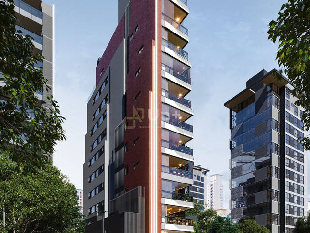 #135 - Apartamento Diferenciado para Venda em Balneário Camboriú - SC