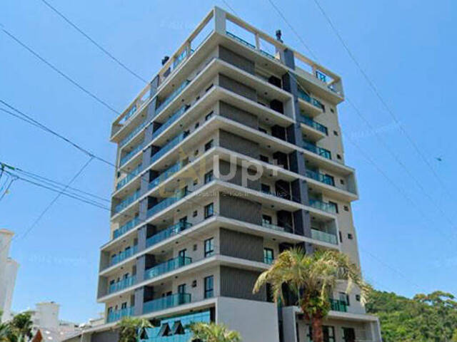#210 - Apartamento para Venda em Itajaí - SC