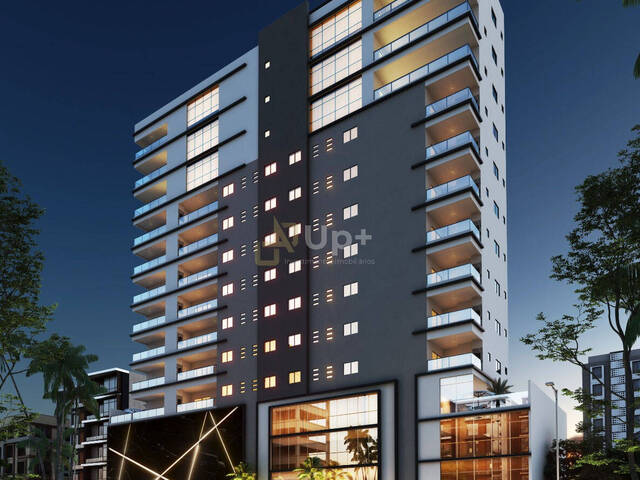 #244 - Apartamento para Venda em Porto Belo - SC