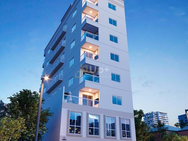 #263 - Apartamento para Venda em Porto Belo - SC