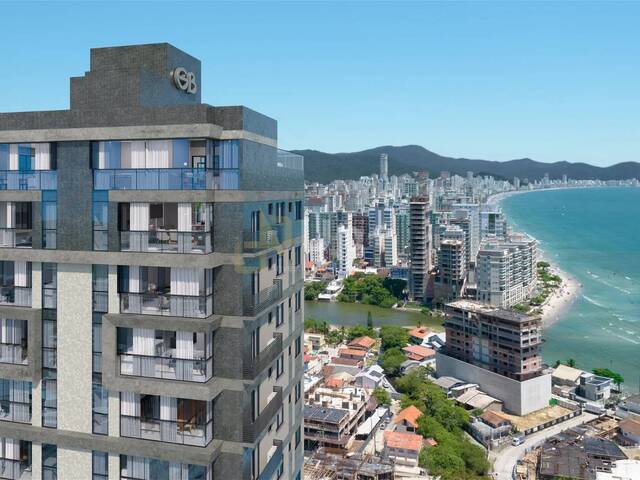 #309 - Apartamento para Venda em Porto Belo - SC