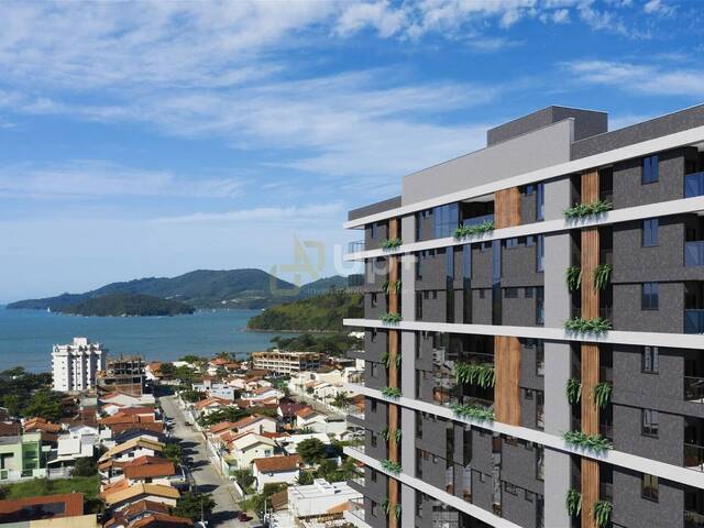 #325 - Apartamento para Venda em Porto Belo - SC